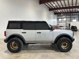 Used 2021 Ford Bronco 4-Door image 6