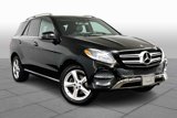 Used 2016 Mercedes-Benz GLE 350 4MATIC image 2