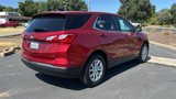 Used 2020 Chevrolet Equinox LT image 4