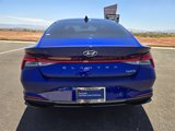 Certified 2023 Hyundai Elantra Limited image 3