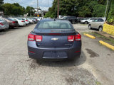 Used 2014 Chevrolet Malibu LS image 4