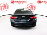 Used 2019 Chevrolet Malibu LT image 4