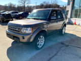 Used 2011 Land Rover LR4 HSE image 5