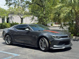 Used 2017 Chevrolet Camaro LT image 5
