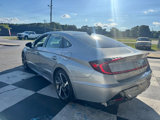 Used 2022 Hyundai Sonata SEL Plus image 3