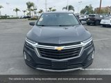 Used 2022 Chevrolet Equinox LT image 2