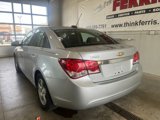 Used 2016 Chevrolet Cruze LT image 3