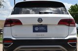 Certified 2022 Volkswagen Taos SE image 4