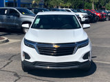 Used 2023 Chevrolet Equinox LT image 2