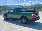 New 2025 Ford Maverick XLT w/ Equipment Group 302A image 4