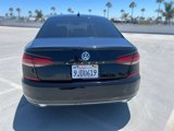 Used 2020 Volkswagen Passat 2.0T SE image 6