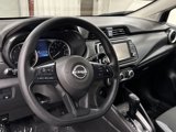 Used 2025 Nissan Versa S w/ Trunk Package image 5