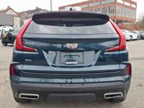 Used 2024 Cadillac XT4 Premium Luxury image 5