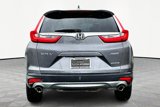 Used 2018 Honda CR-V Touring image 4