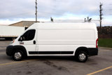 Used 2019 RAM ProMaster 2500 w/ Interior Convenience Group image 3