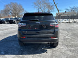 Used 2018 Jeep Compass Limited w/ Navigation Group image 4