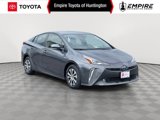Used 2022 Toyota Prius XLE image 1