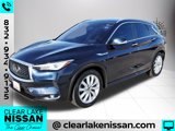Used 2019 INFINITI QX50 Luxe image 3