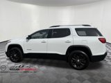 Used 2018 GMC Acadia SLT image 3