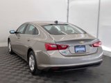 Used 2022 Chevrolet Malibu LS image 4