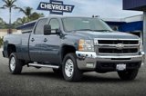 Used 2008 Chevrolet Silverado 3500 LTZ w/ EZ-Lift Tailgate Package image 2