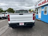 Used 2019 Chevrolet Silverado 1500 W/T w/ WT Fleet Convenience Package image 4