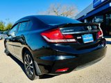Used 2015 Honda Civic EX image 4
