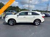 Used 2016 Acura MDX FWD image 2