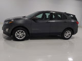 Used 2019 Chevrolet Equinox LS image 2
