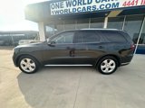 Used 2015 Dodge Durango Limited w/ Premium Group image 2
