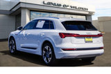 Used 2022 Audi e-tron Premium Plus image 2