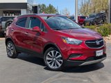 Used 2022 Buick Encore Preferred w/ Safety Package II image 2