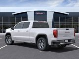 New 2025 GMC Sierra 1500 SLT w/ SLT Convenience Package image 3