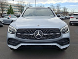 Certified 2022 Mercedes-Benz GLC 300 4MATIC image 2