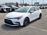New 2025 Toyota Corolla SE image 3