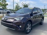 Used 2017 Toyota RAV4 XLE image 3