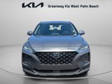 Used 2020 Hyundai Santa Fe SEL image 3