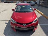 Used 2016 Toyota Corolla S image 4