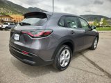 New 2025 Honda HR-V LX image 3