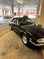 Used 1989 Jaguar XJS V12 Convertible image 2