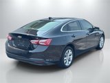 Used 2019 Chevrolet Malibu LT image 4