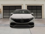 Used 2023 Mercedes-Benz EQS 450+ Sedan image 3