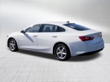 Used 2016 Chevrolet Malibu LS image 5