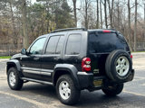 Used 2006 Jeep Liberty Sport image 4