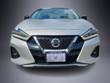 Used 2020 Nissan Maxima Platinum image 2