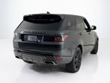 Used 2019 Land Rover Range Rover Sport HSE Dynamic image 5