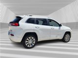Used 2016 Jeep Cherokee Overland image 6