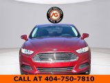 Used 2016 Ford Fusion SE image 2