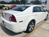Used 2011 Chevrolet Malibu LT w/ Power Convenience Package image 5