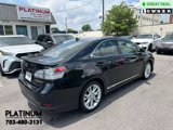 Used 2010 Lexus HS 250h Premium image 4